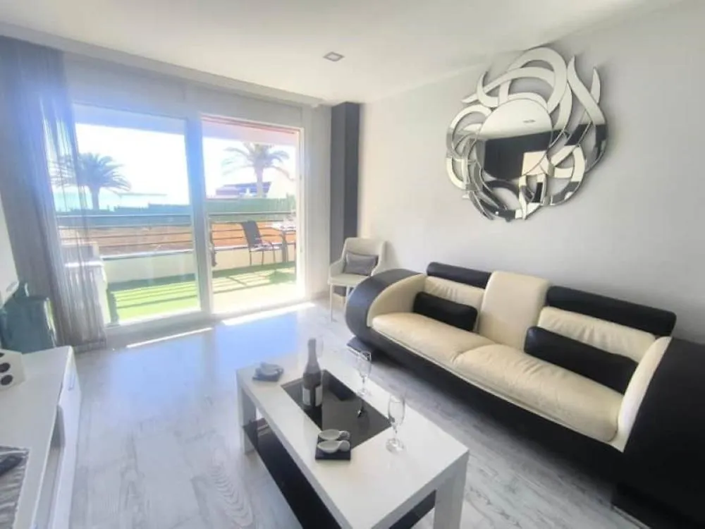 Palmera E Miami Playa 0*,