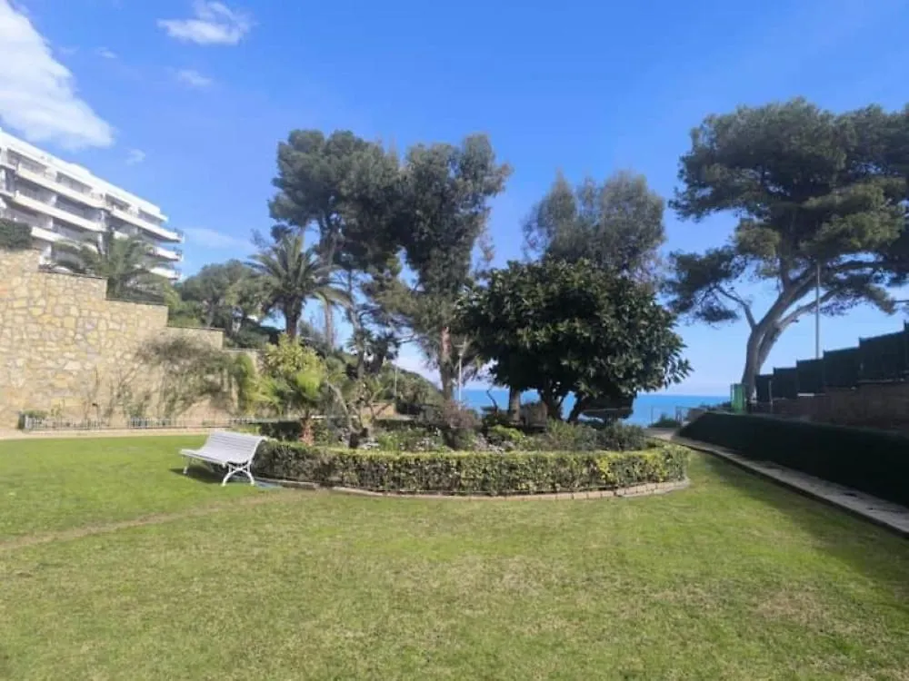 Palmera E Miami Playa 0*,
