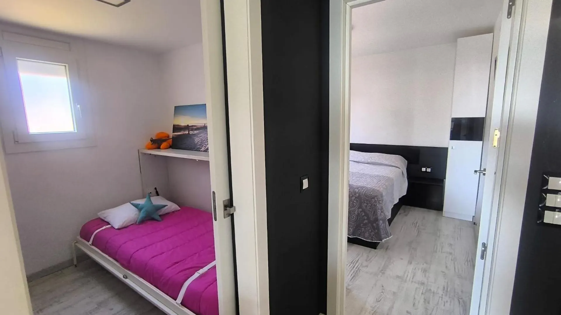 Miami Playa Palmera E 0*, Miami Playa ספרד