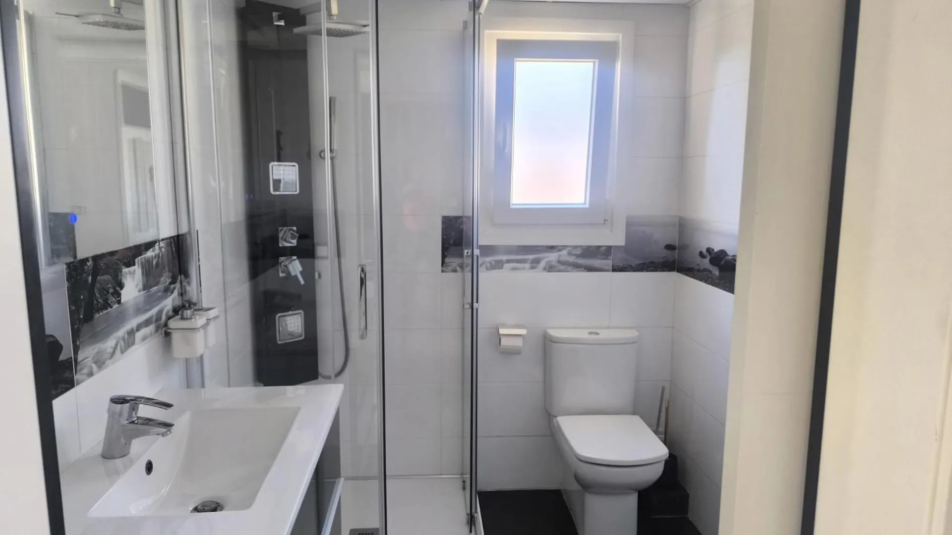 דירה Miami Playa Palmera E