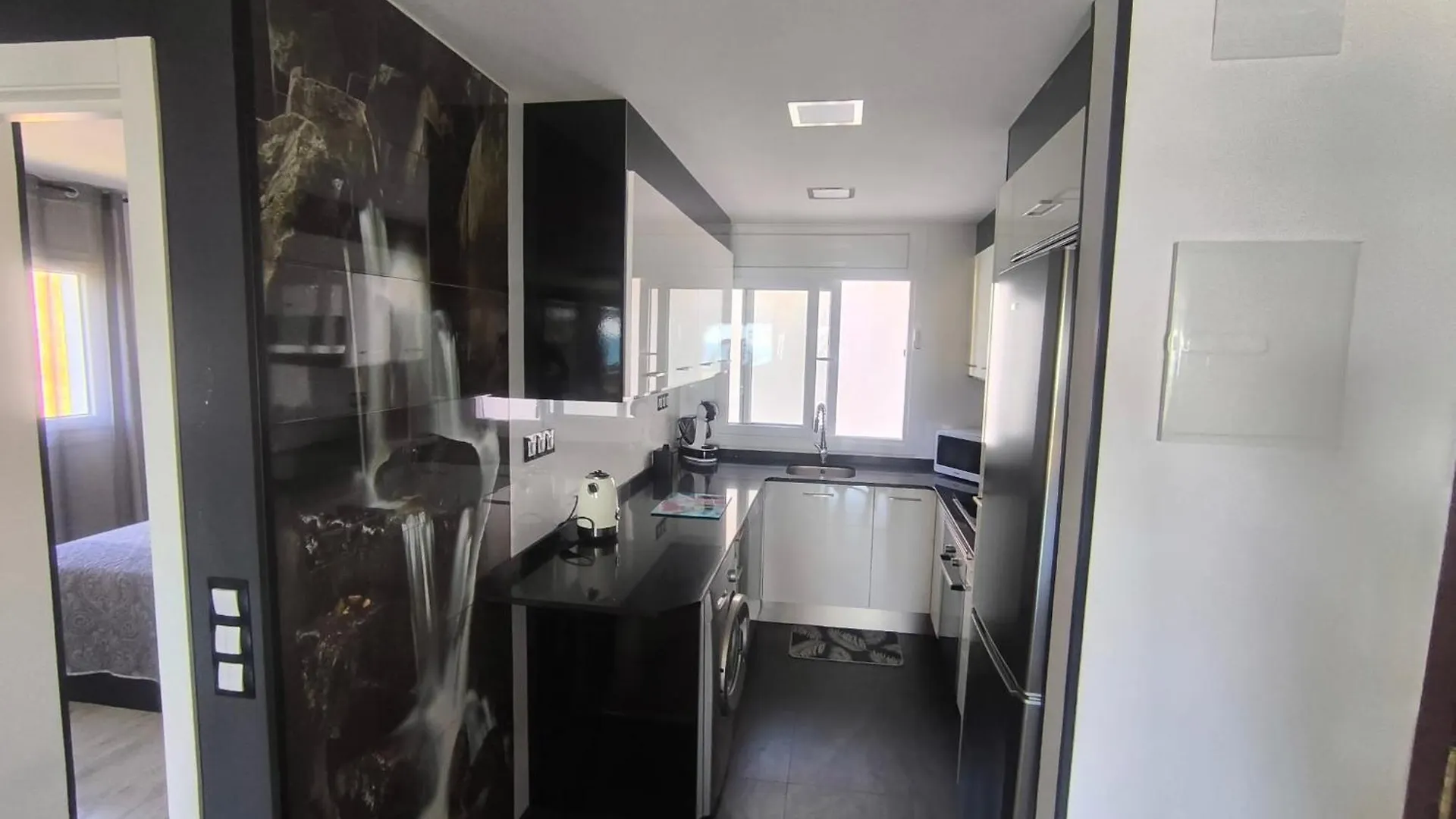דירה Miami Playa Palmera E ספרד