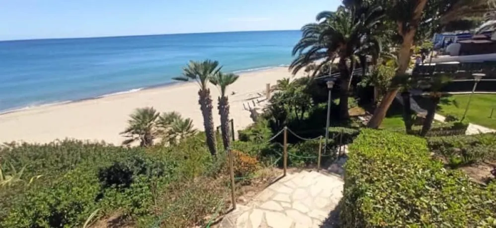 Miami Playa Palmera E 0*, Miami Playa ספרד