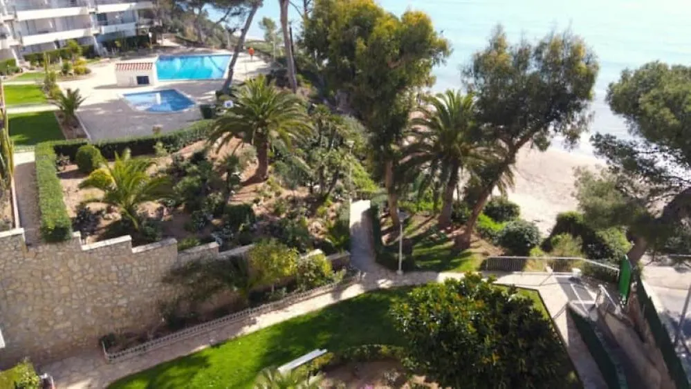 דירה Miami Playa Palmera E ספרד