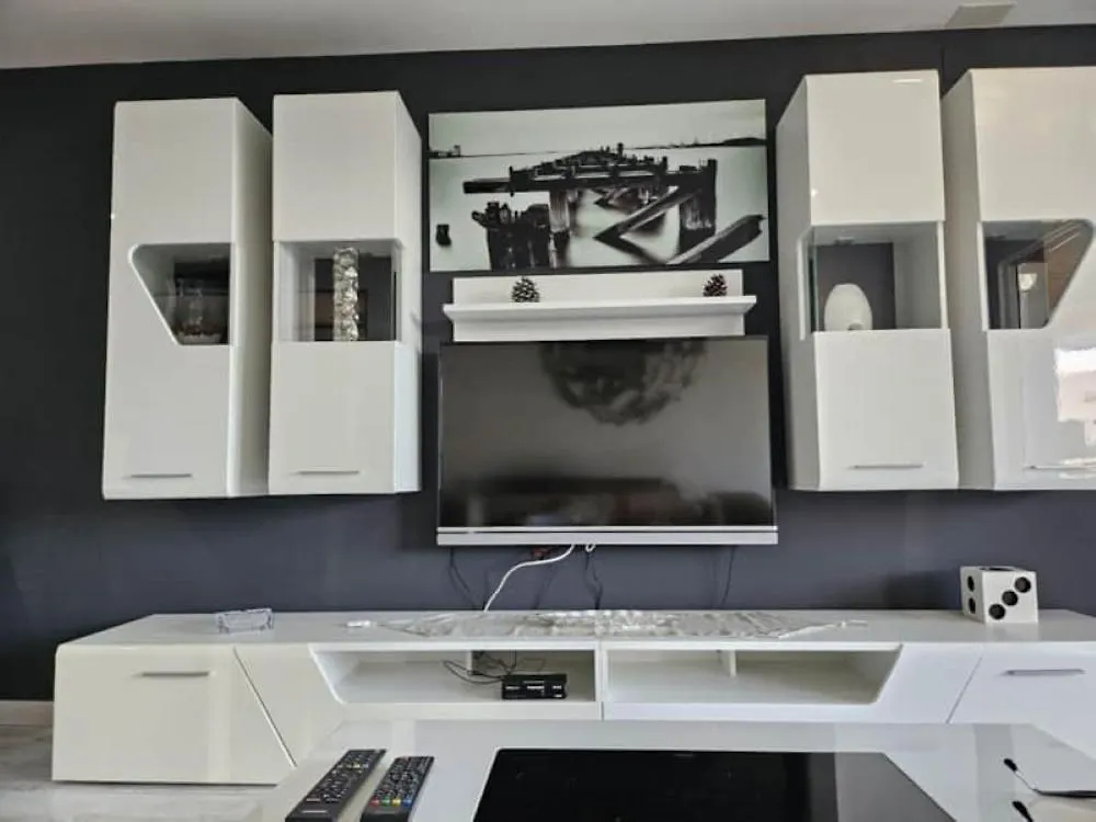 דירה Miami Playa Palmera E