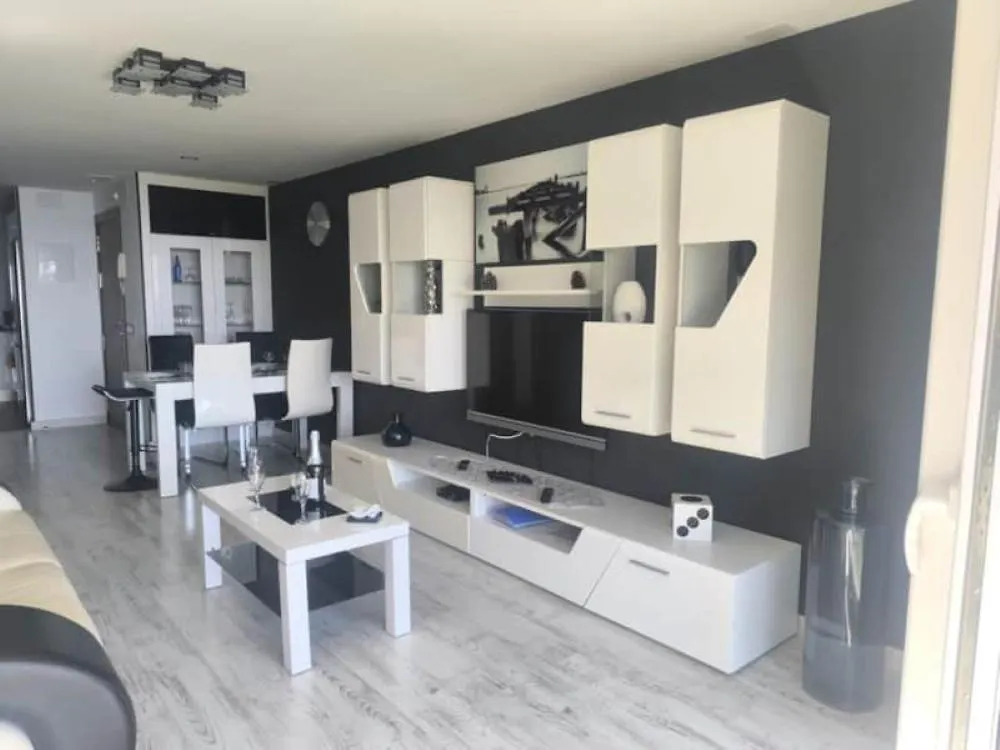 דירה Miami Playa Palmera E ספרד