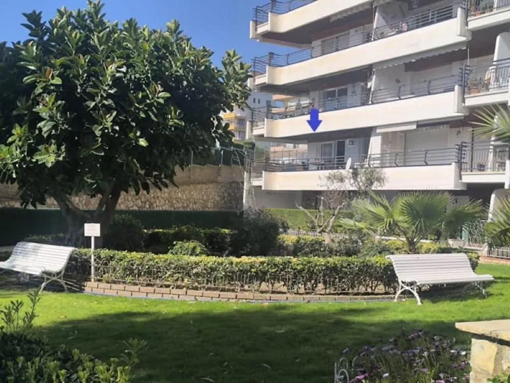 דירה Miami Playa Palmera E